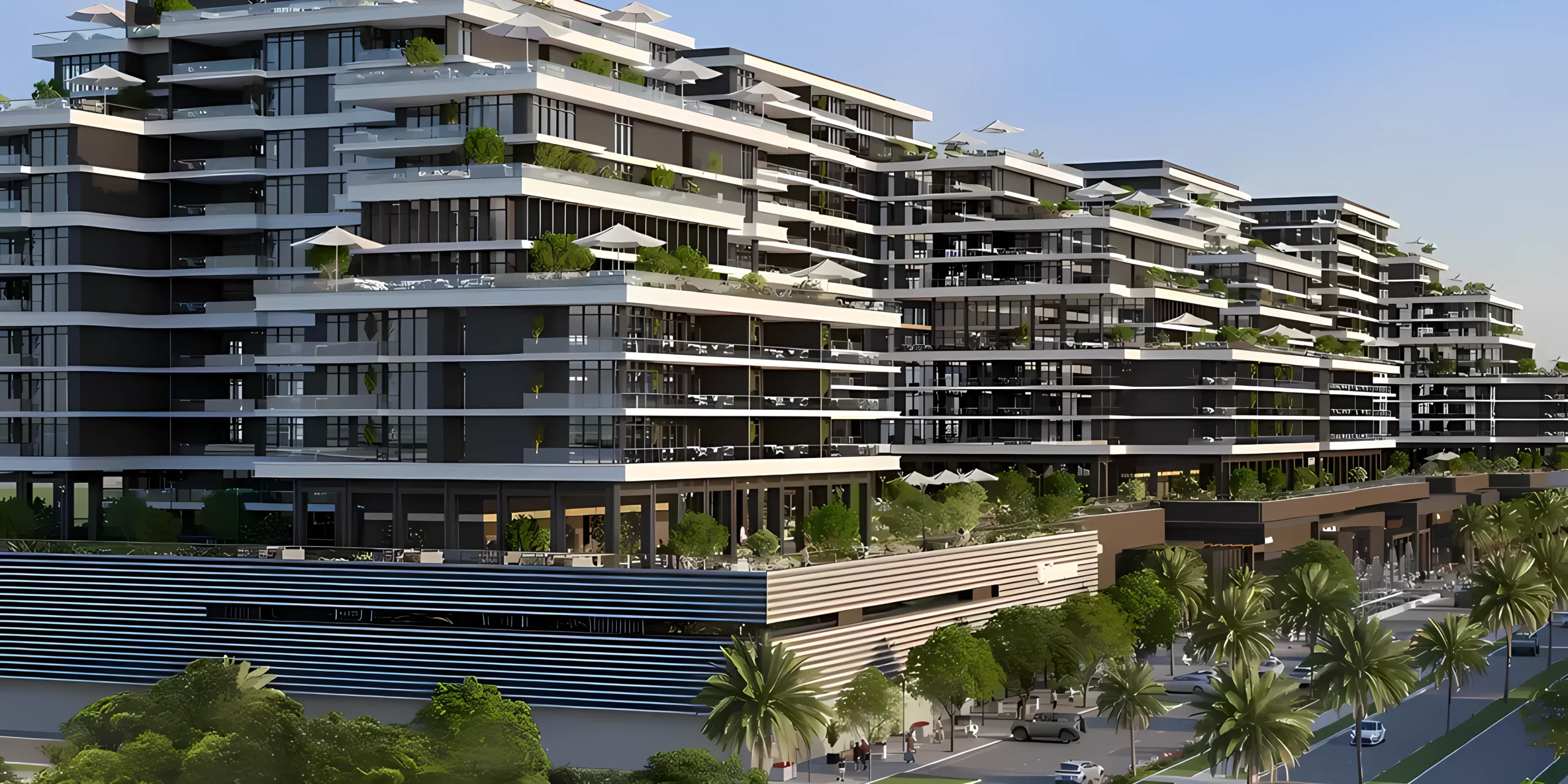 Haus in Al Reem Island, Q Properties