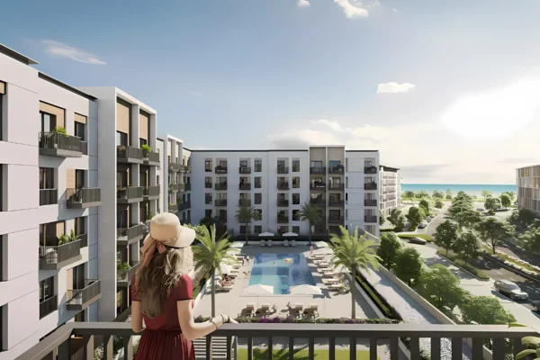 Mesk Residences