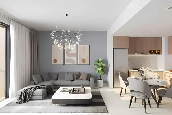 Mesk Residences 2