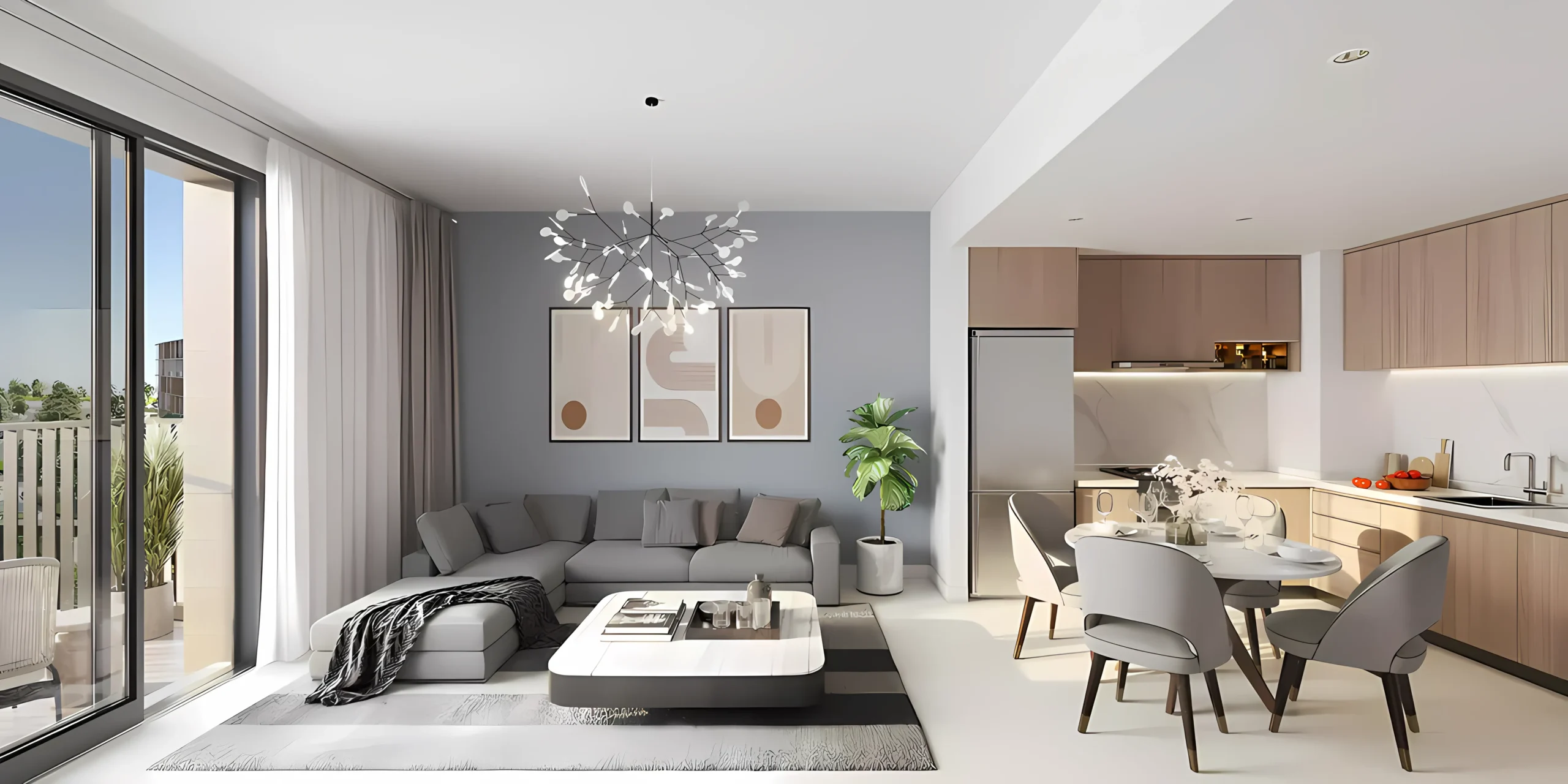 Mesk Residences 2