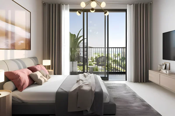 Mesk Residences 4