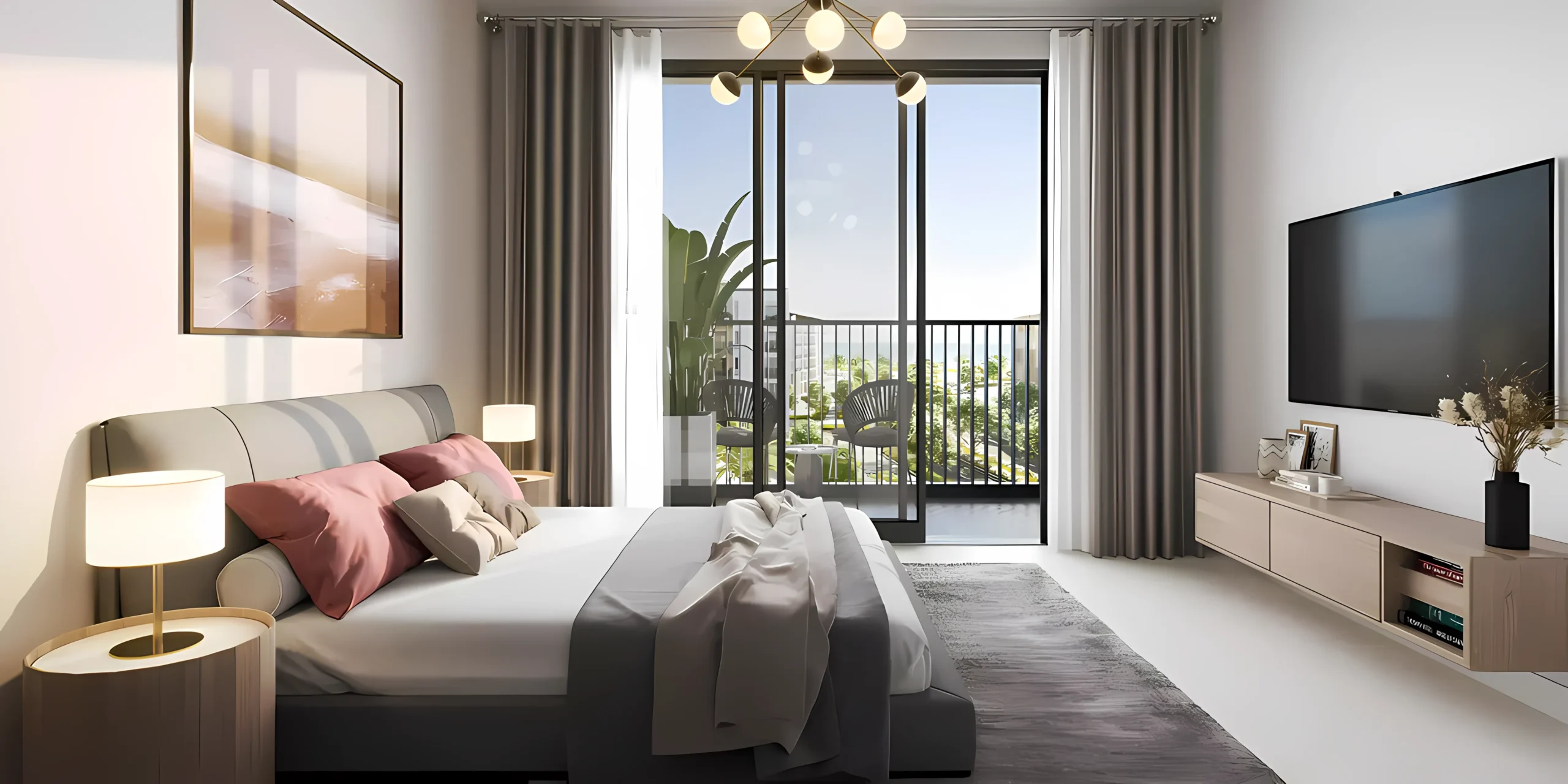 Mesk Residences 4