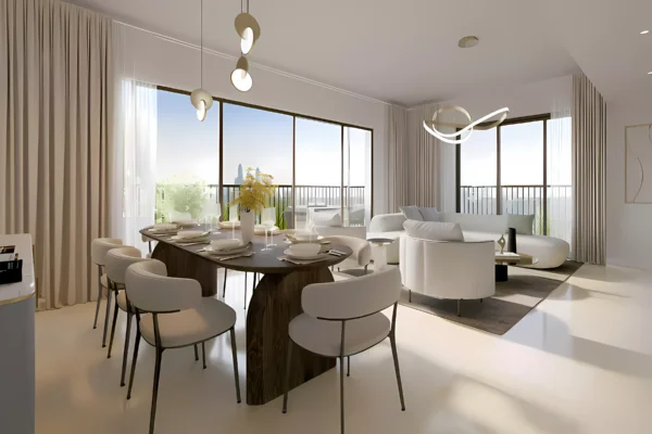 Jawaher Residences