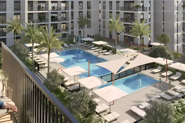 Jawaher Residences 2