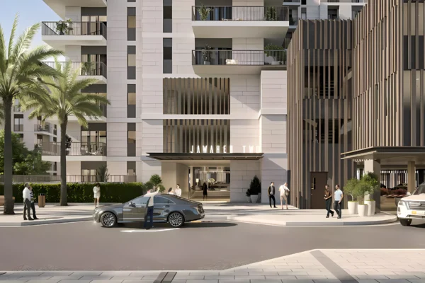 Jawaher Residences 3