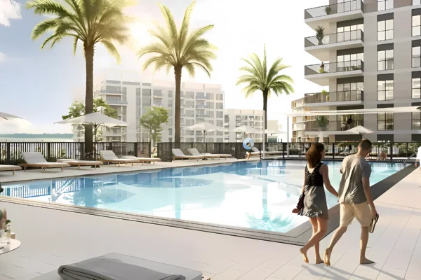 Jawaher Residences 4