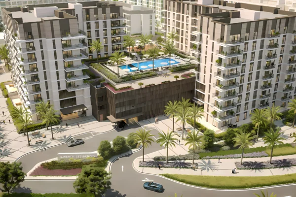 Jawaher Residences 5