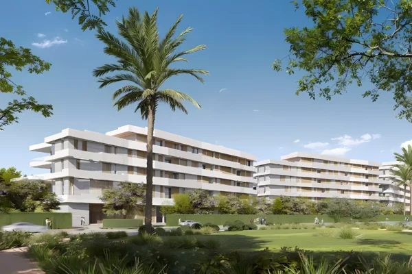 Seaside Hills Residences
