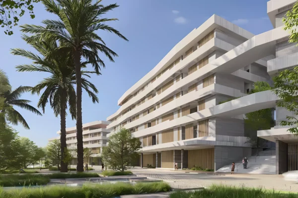 Seaside Hills Residences 2