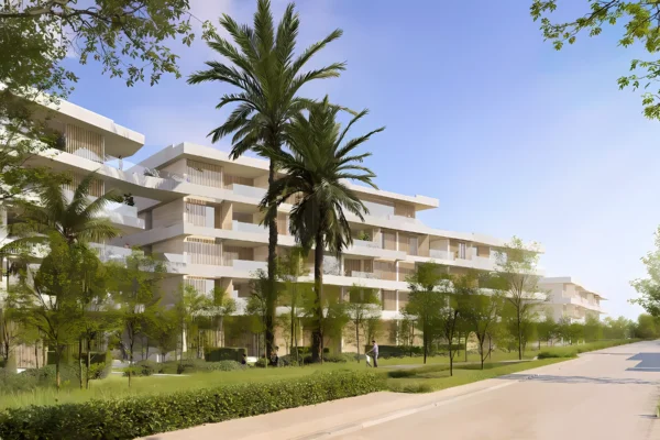 Seaside Hills Residences 3