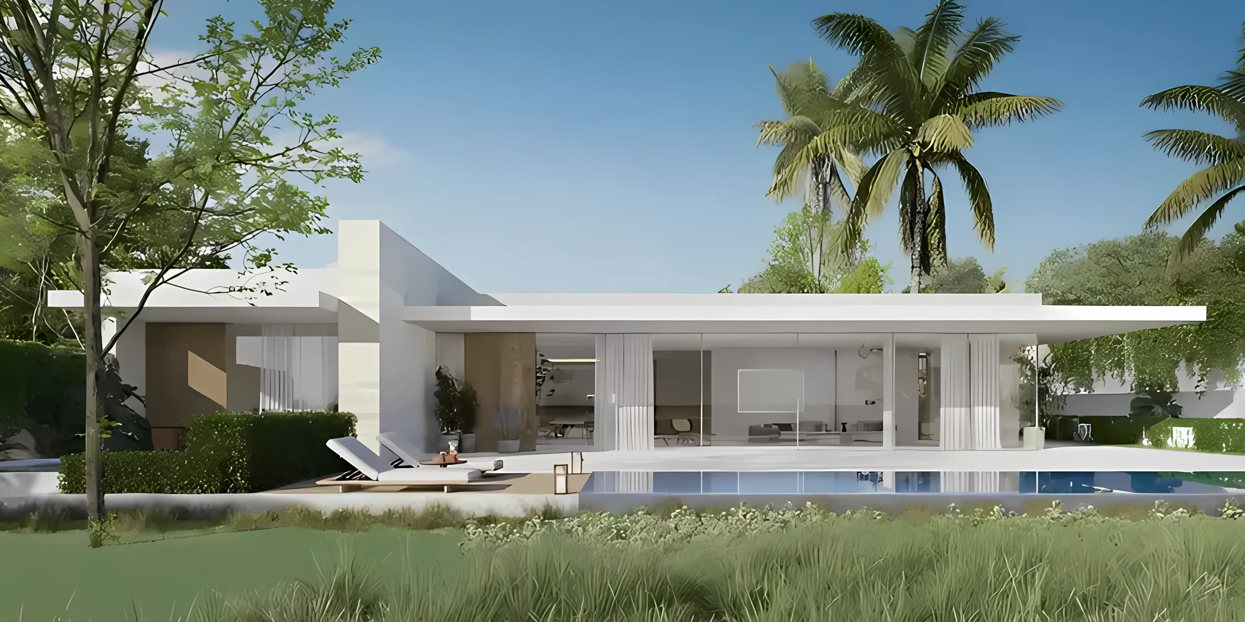 Beach Hills Villas 3