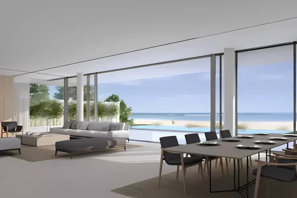 Beach Hills Villas 4