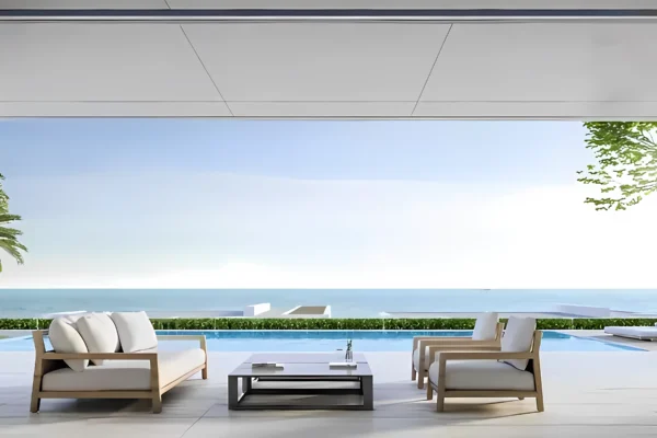 Beach Hills Villas 5