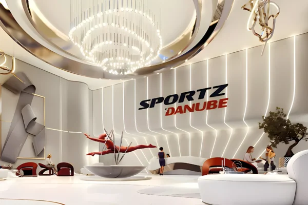 Sportz by Danube 2