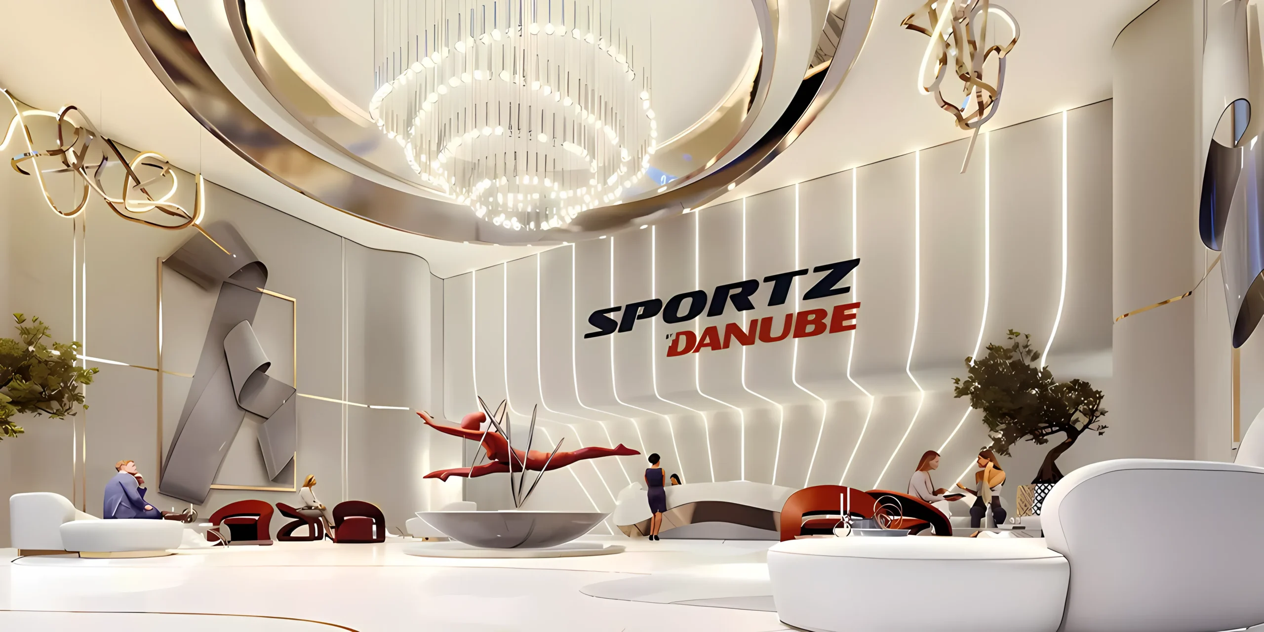 Sportz by Danube 2