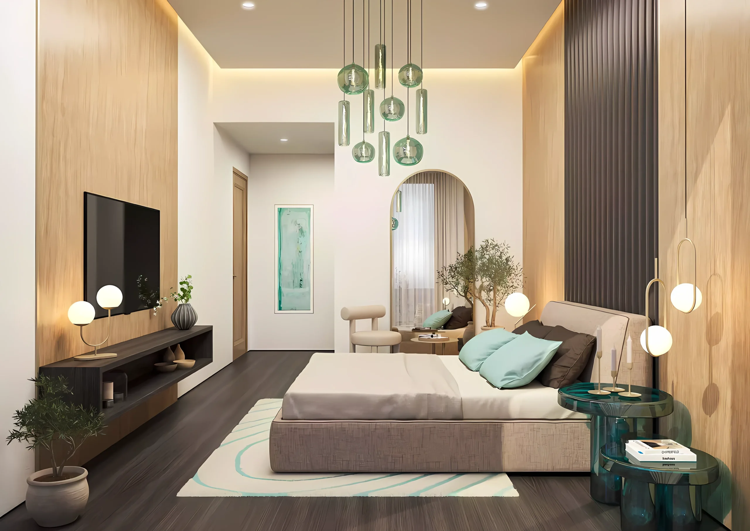 DAMAC Lagoon Views 3