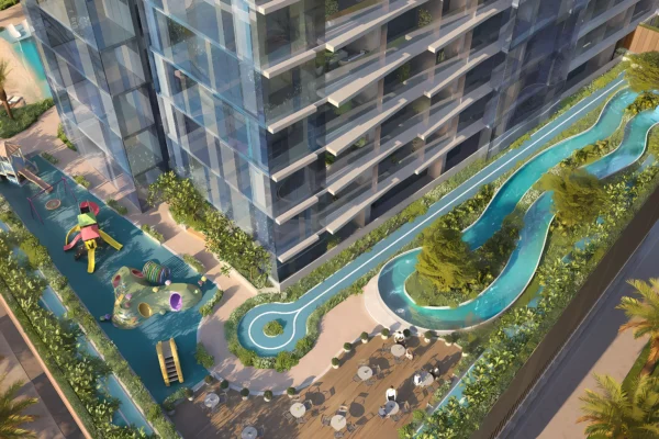 Skyhills Residences 1