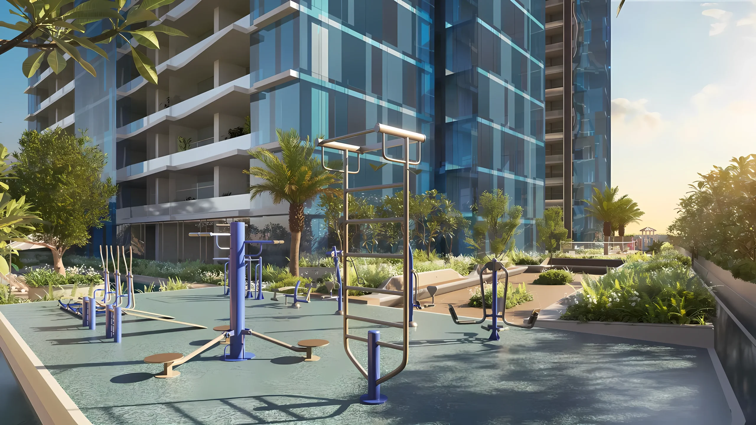 Skyhills Residences 11