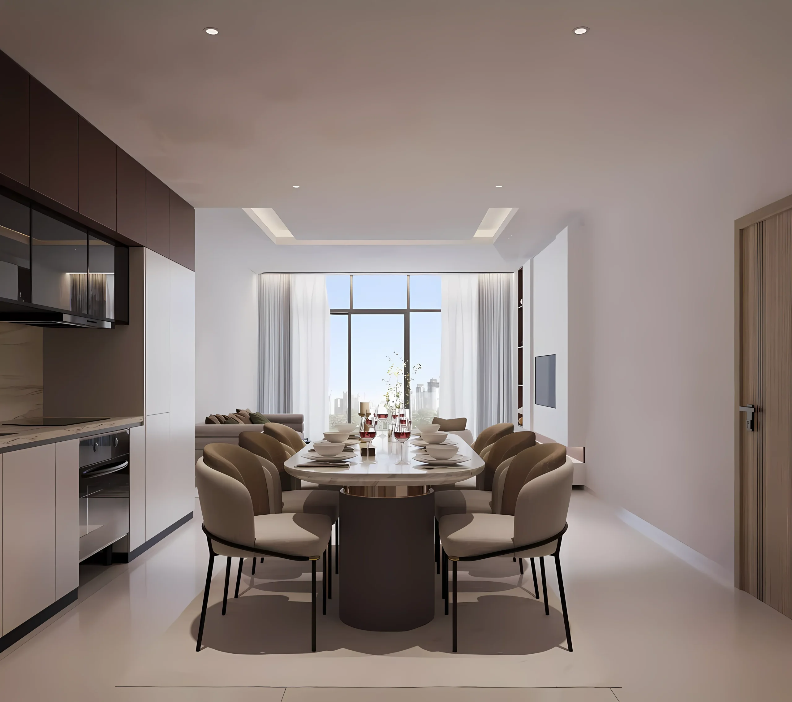 Skyhills Residences 12
