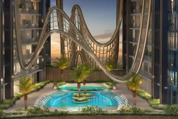 Skyhills Residences 2