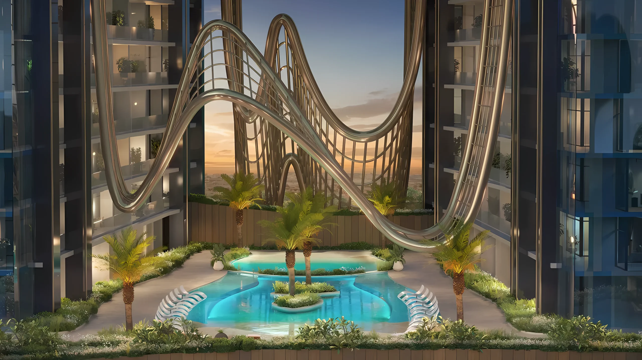 Skyhills Residences 2