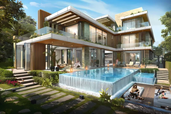 Cavalli Estates 1