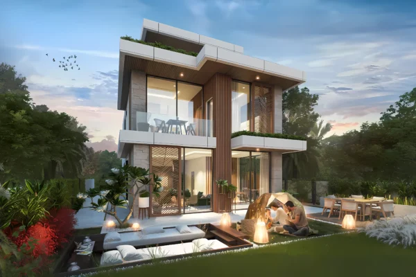 Cavalli Estates 2