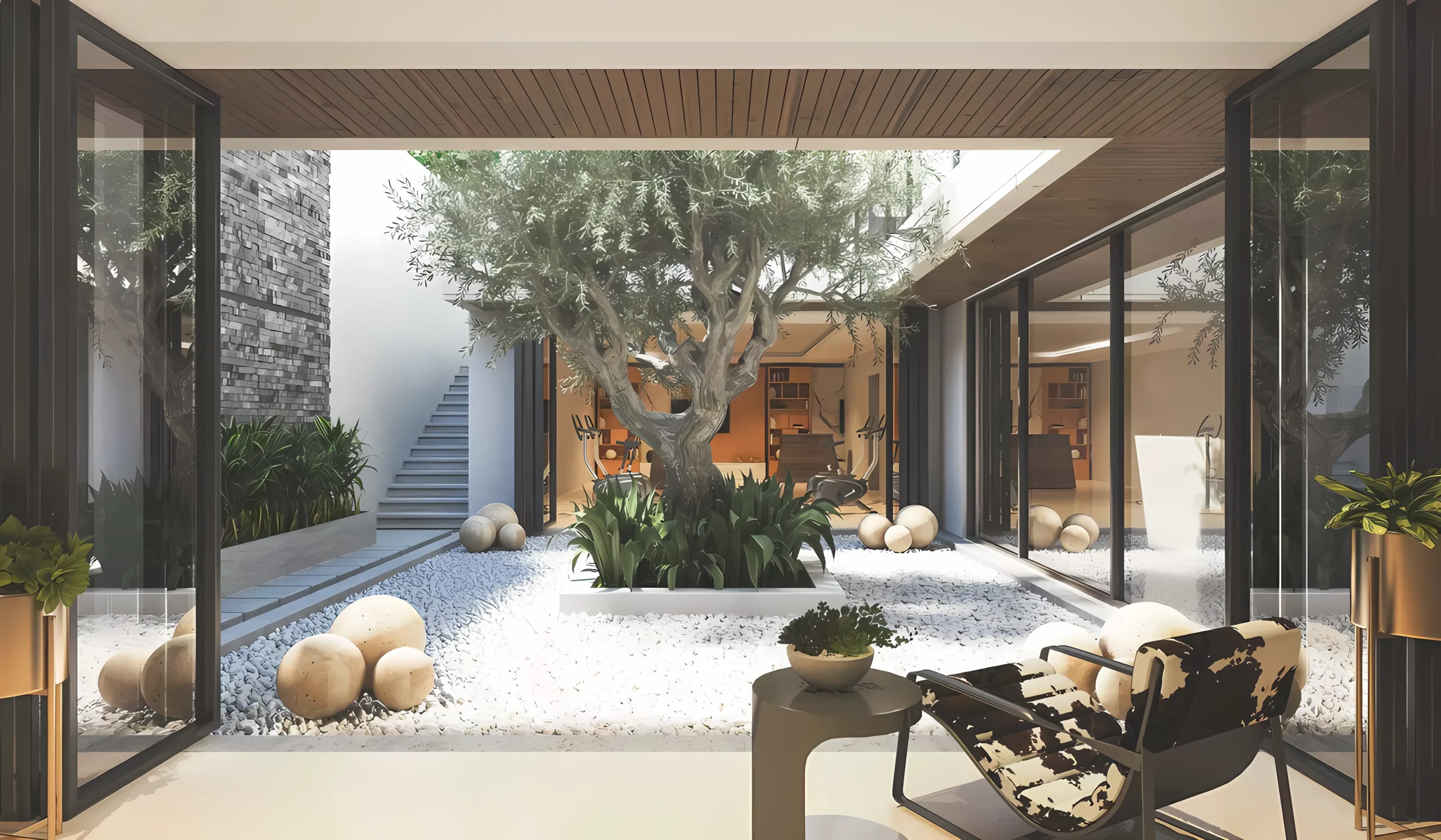 Cavalli Estates 3