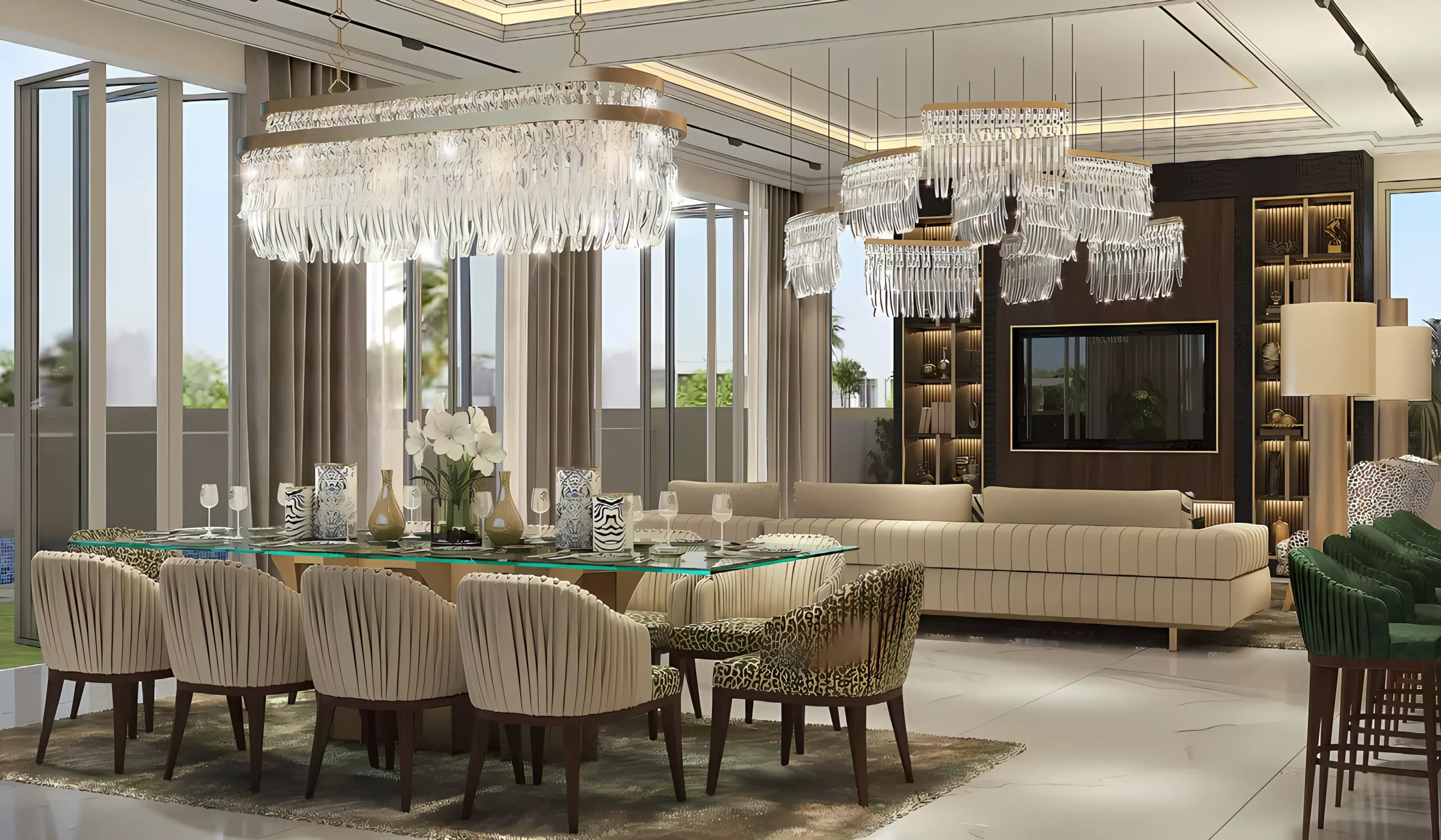 Cavalli Estates 4