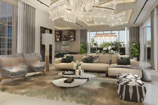 Cavalli Estates 5