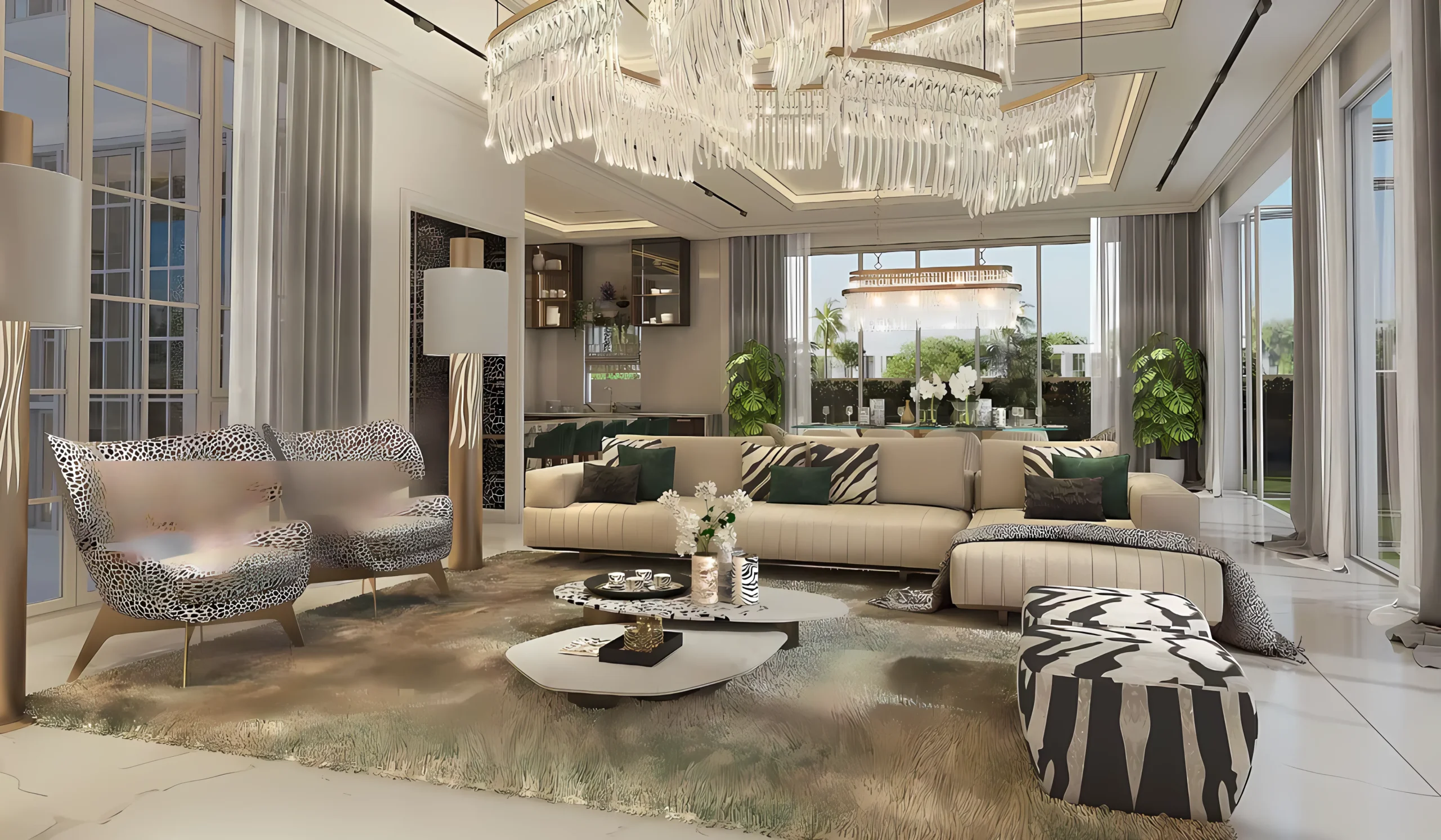 Cavalli Estates 5