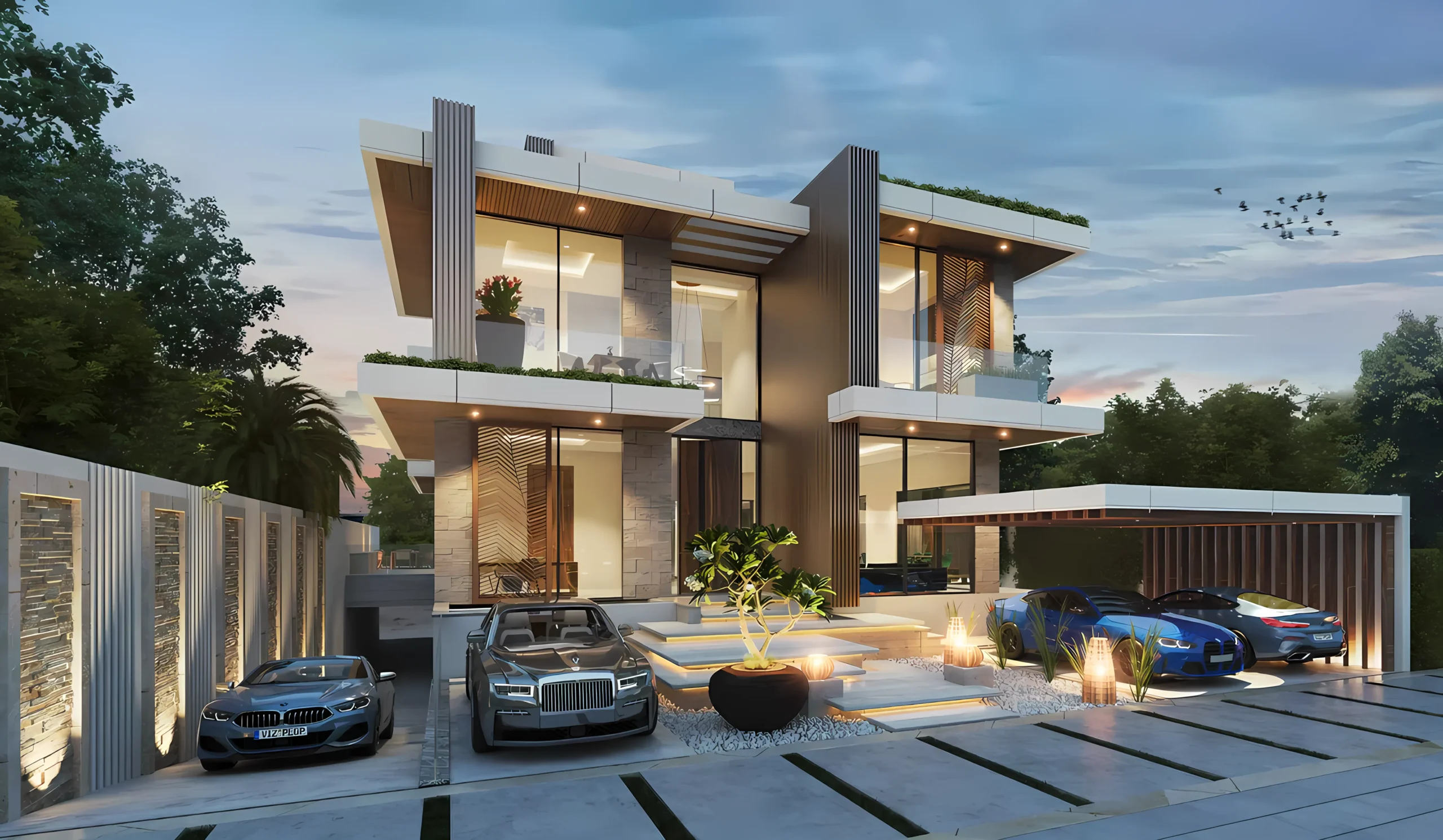 Cavalli Estates 6