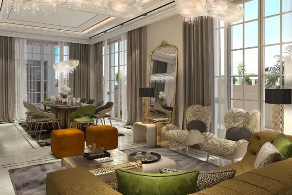 Cavalli Estates 7