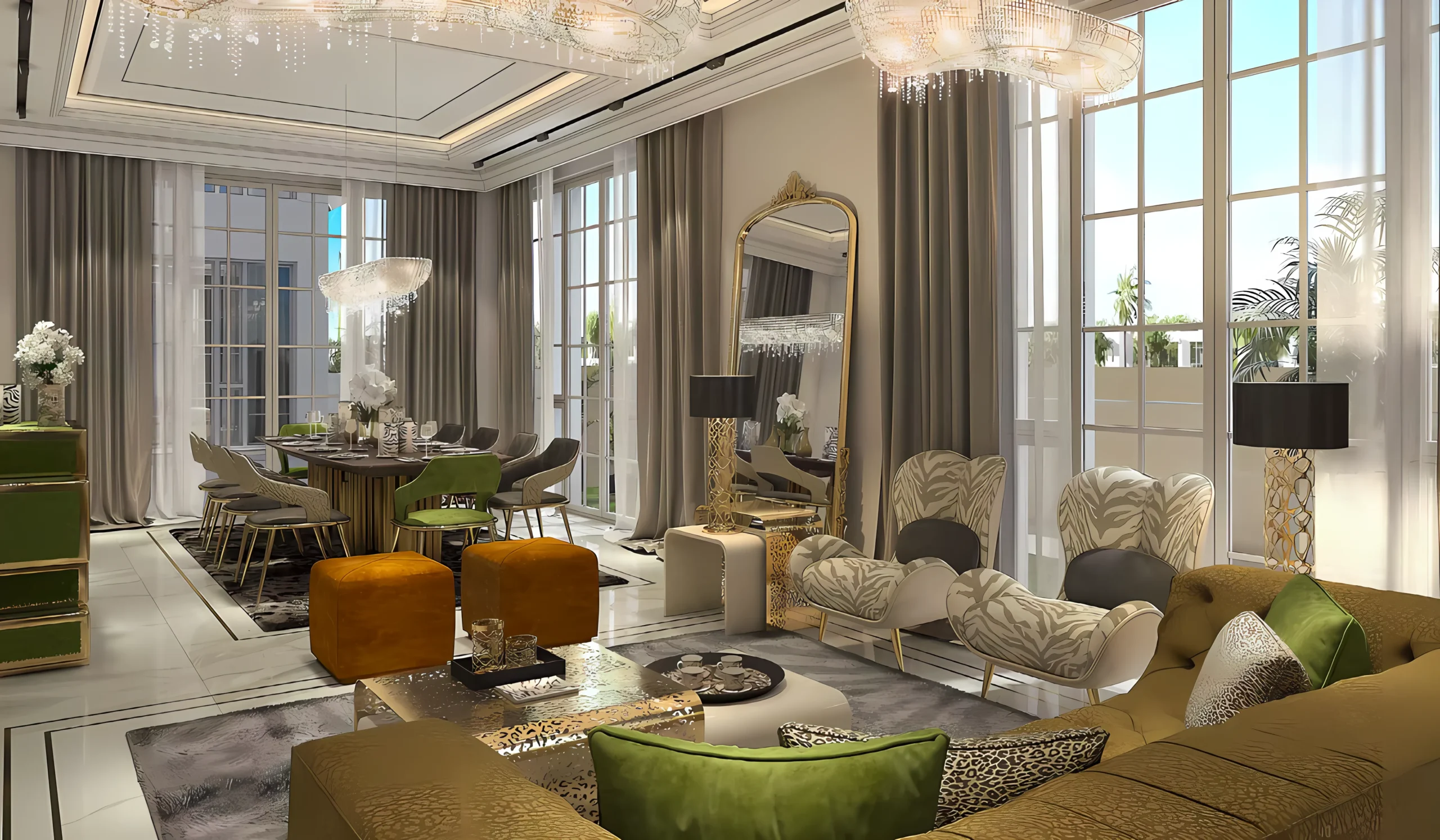 Cavalli Estates 7