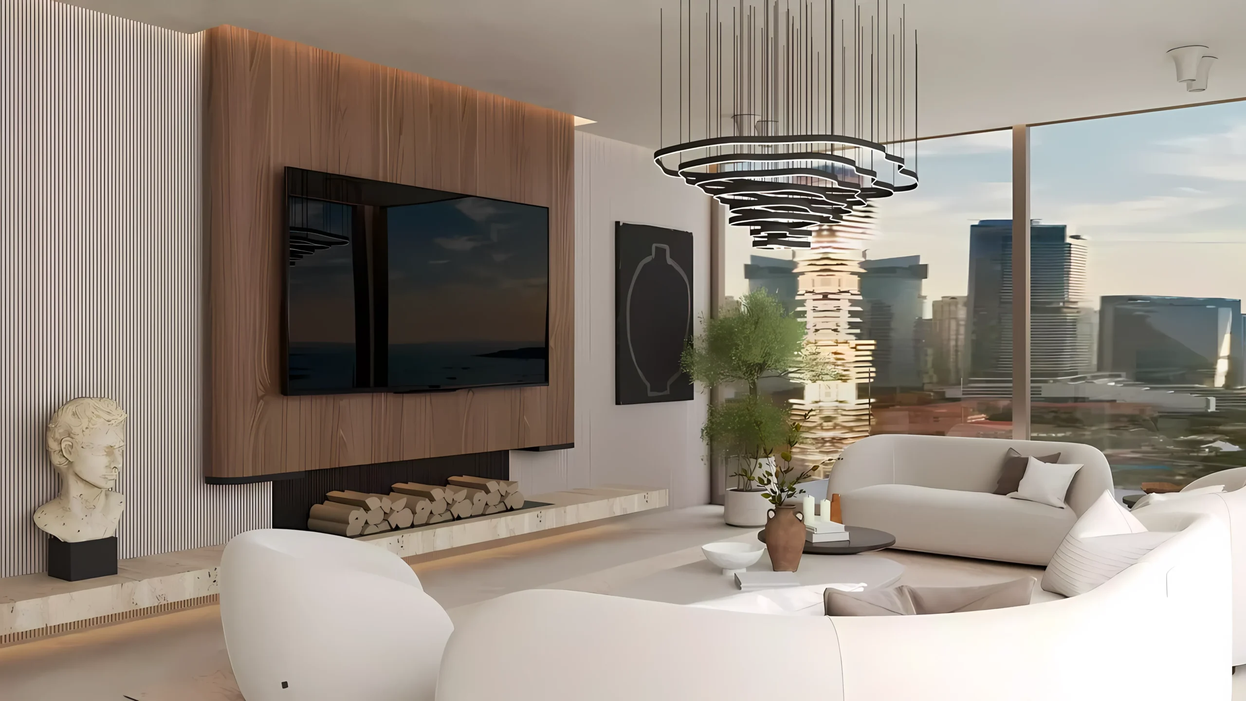 Habtoor Grand Residences 2