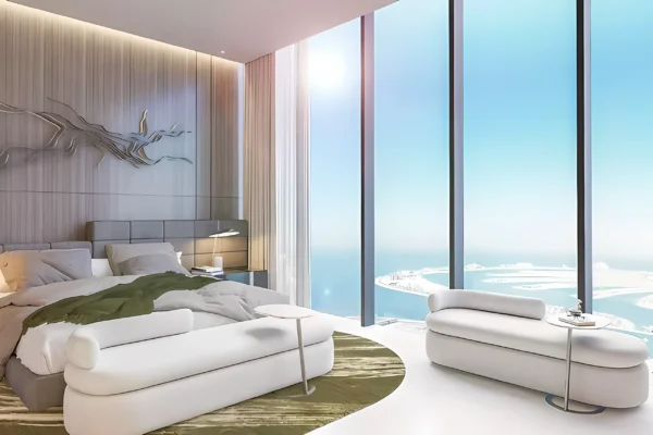 Habtoor Grand Residences 7