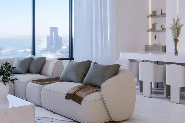 Habtoor Grand Residences 8