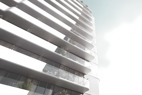 Pearl House 2