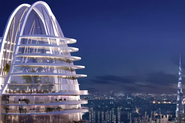 Altitude Tower 2