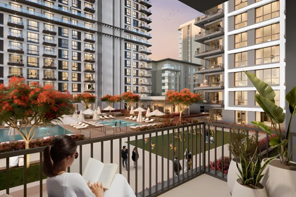 Grove on the Park 10