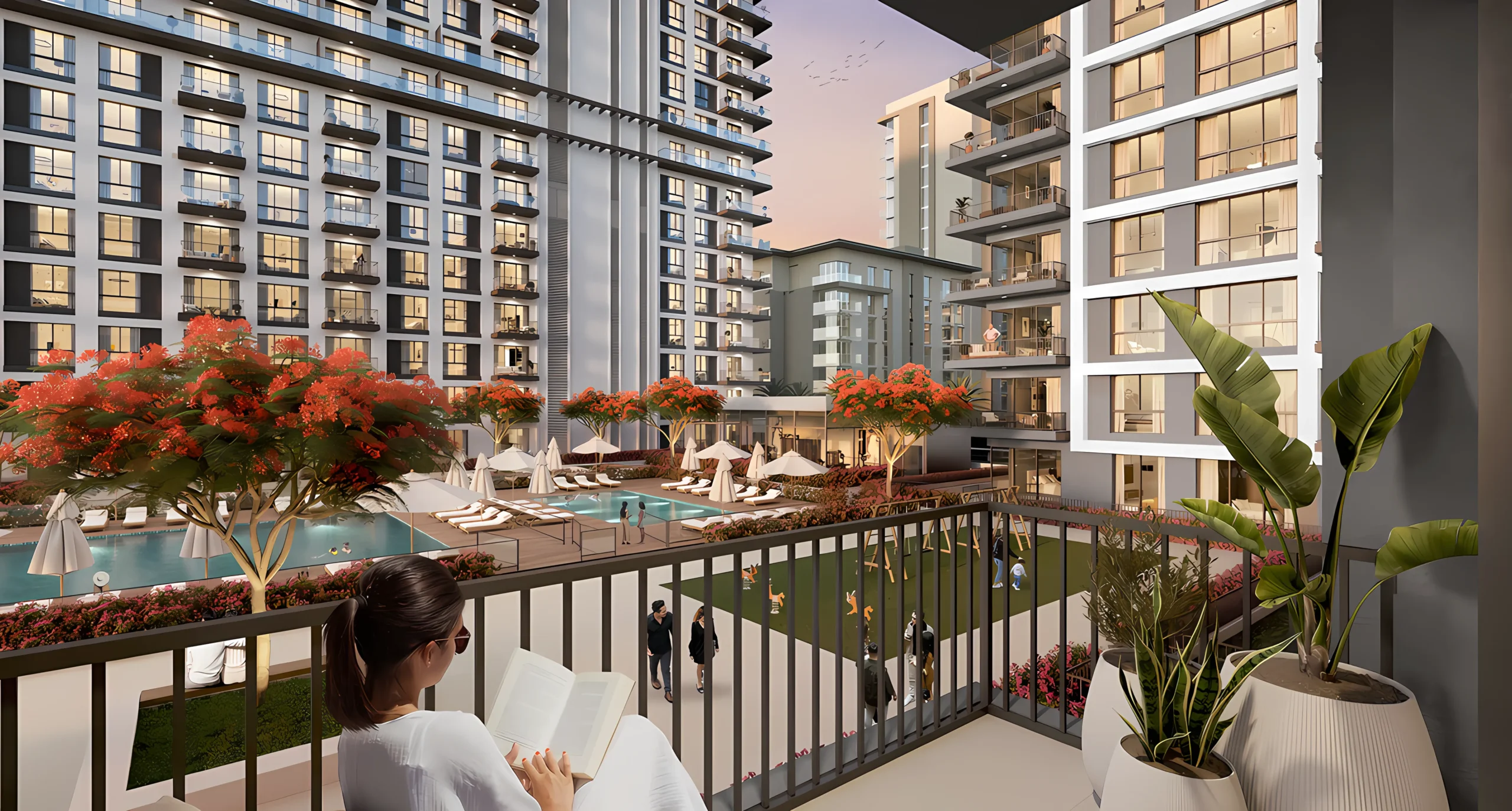 Grove on the Park 10