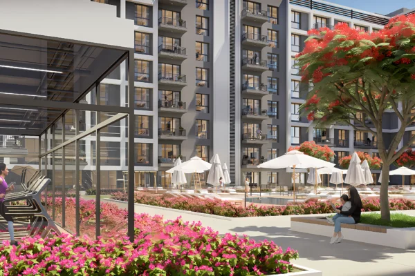 Grove on the Park 11