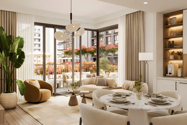 Grove on the Park 5
