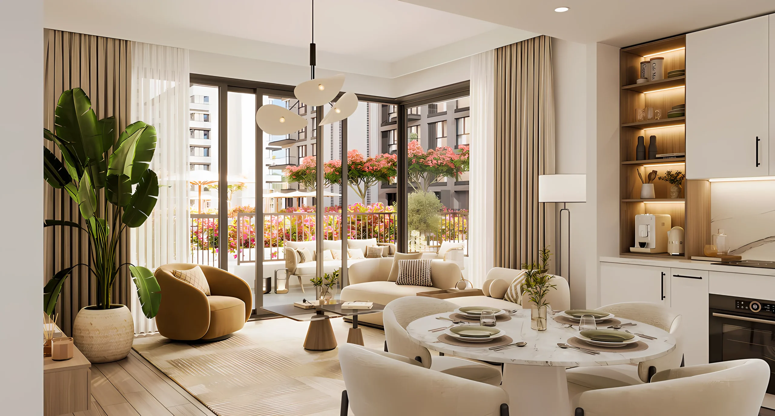 Grove on the Park 5