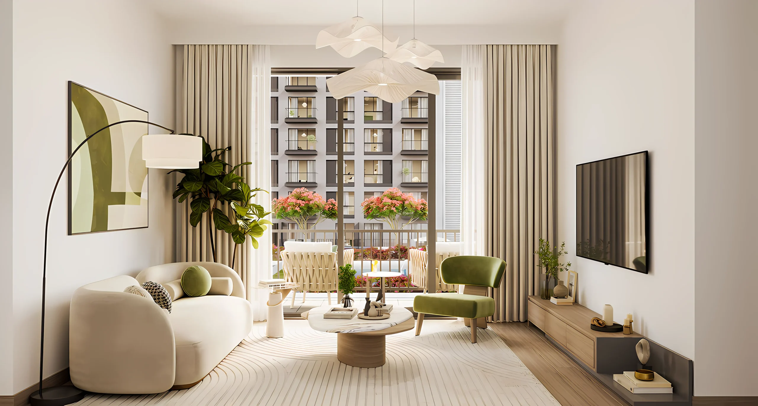 Grove on the Park 6