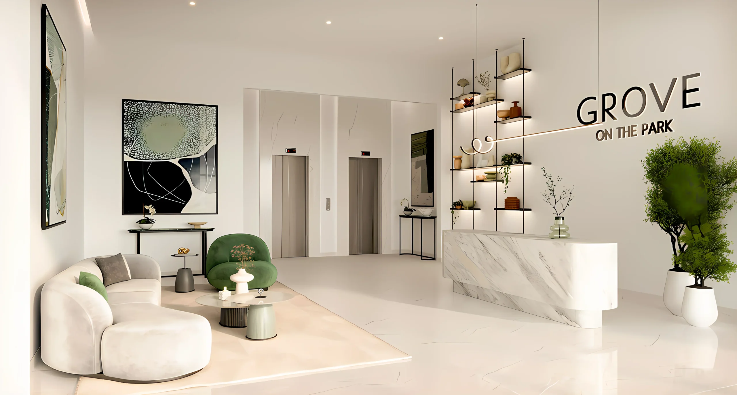 Grove on the Park 7
