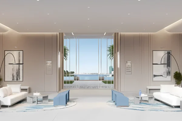 Art Bay 8