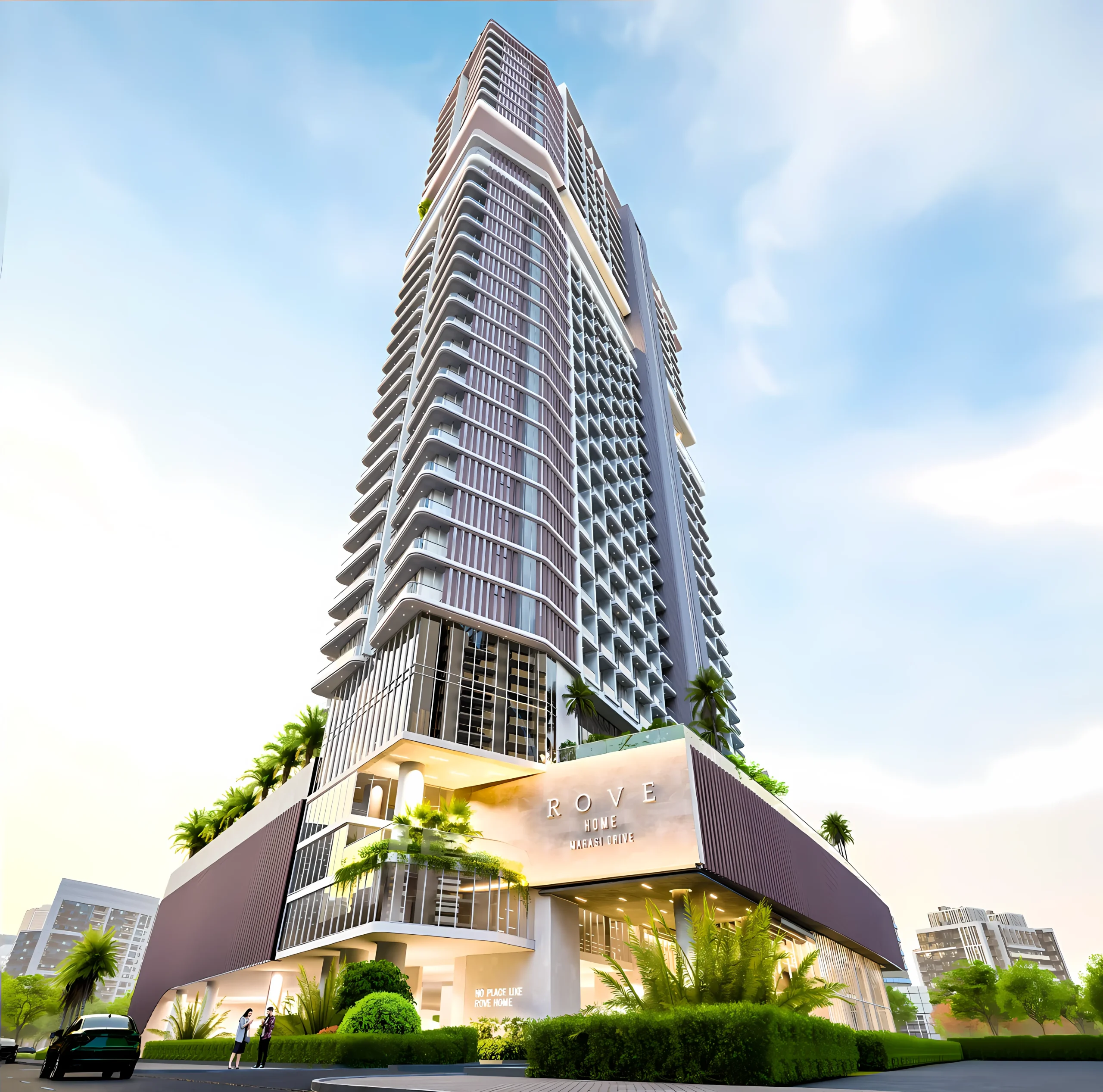 Rove Home Marasi Drive 2