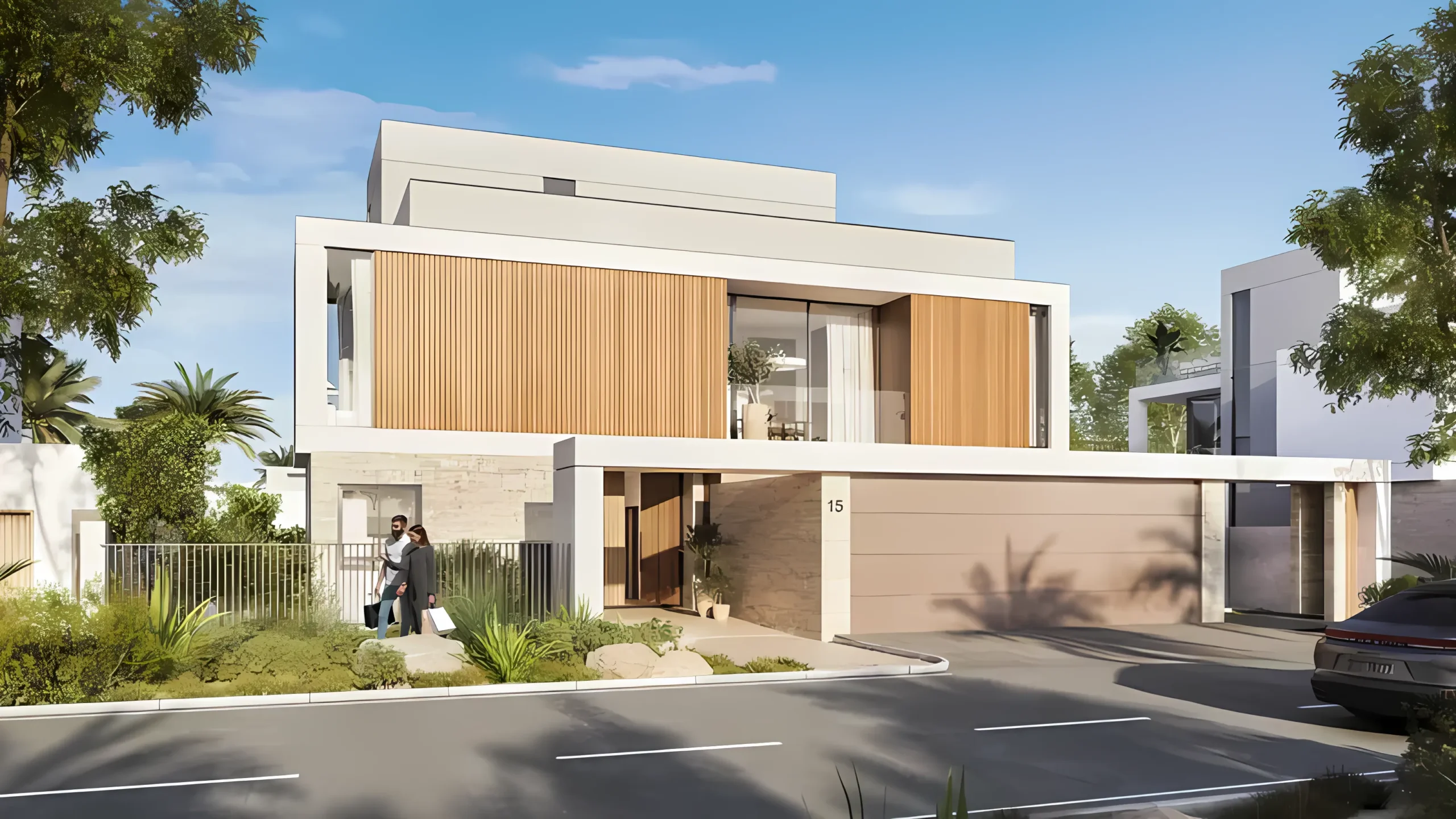 Farm Gardens Phase 2 4