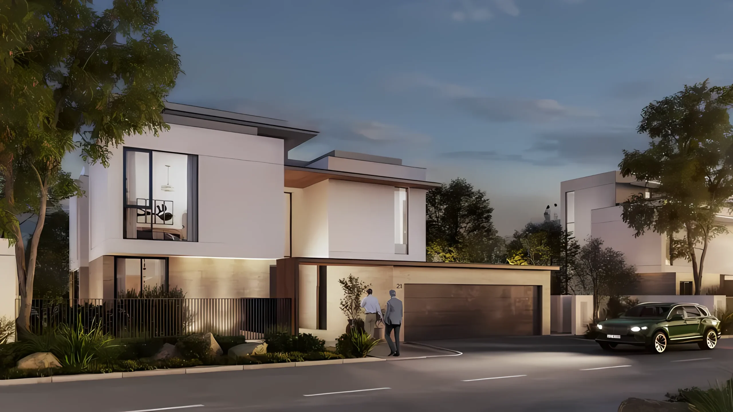 Farm Gardens Phase 2 5